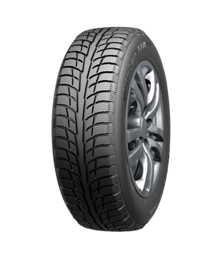 BFGoodrich Winter T/A KSI 225/60R17 99T Фото 6