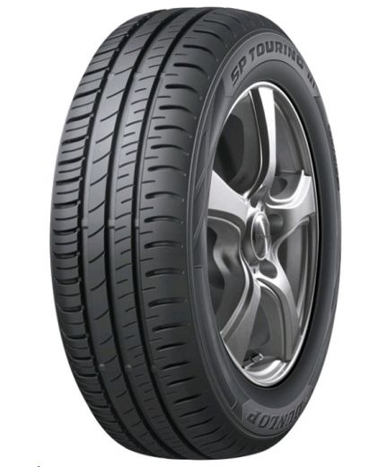 DUNLOP SP Touring T1 155/70R13 75T Фото 2