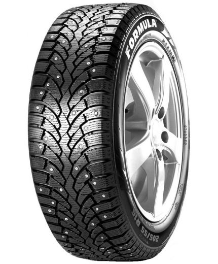FORMULA ICE 235/60R18 107T Фото 5