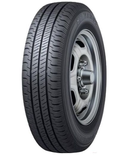 DUNLOP SP VAN01 195/80R14C 106/104R