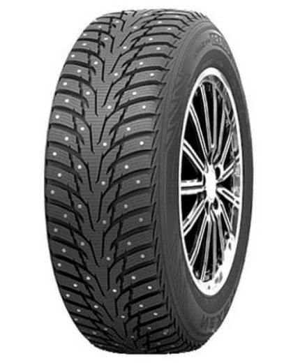 NEXEN Winguard Winspike WH62 185/60R15 88T Фото 5