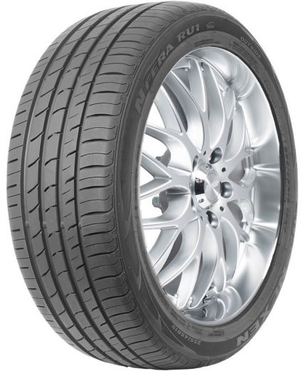 NEXEN N'Fera RU1 235/55R18 100V Фото 7
