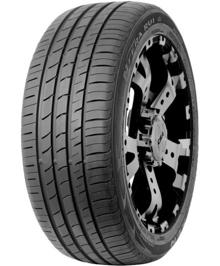 NEXEN N'Fera RU1 235/55R18 100V Фото 8