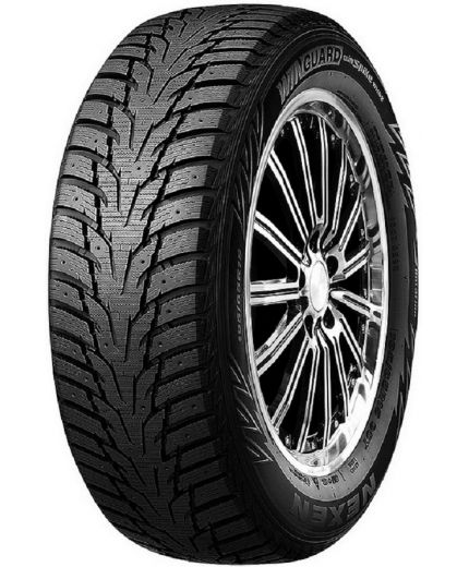NEXEN Winguard Winspike WH62 245/50R18 104T Фото 5