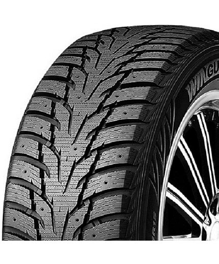 NEXEN Winguard Winspike WH62 245/50R18 104T Фото 7