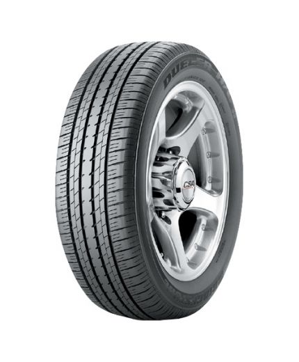 BRIDGESTONE Dueler H/L 33 235/55R18 100V Фото 7