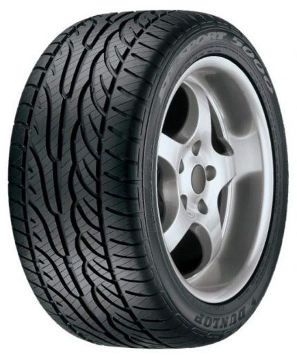 DUNLOP SP Sport 5000 225/55R18 98H