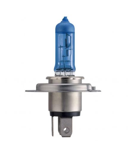 PHILIPS Лампочка PR H4 12V-60/55W Фото 17