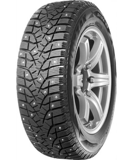 BRIDGESTONE Blizzak Spike-02 SUV 215/65R16 98T Фото 11