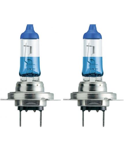 PHILIPS Лампочка PR H7 12V 2хH7 55W (PX26d) Фото 16