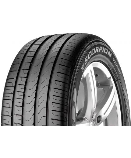 PIRELLI Scorpion Verde 255/50R19 107W (run-flat) Фото 9