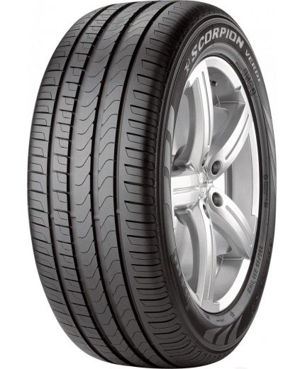 PIRELLI Scorpion Verde 245/65R17 111H Фото 9