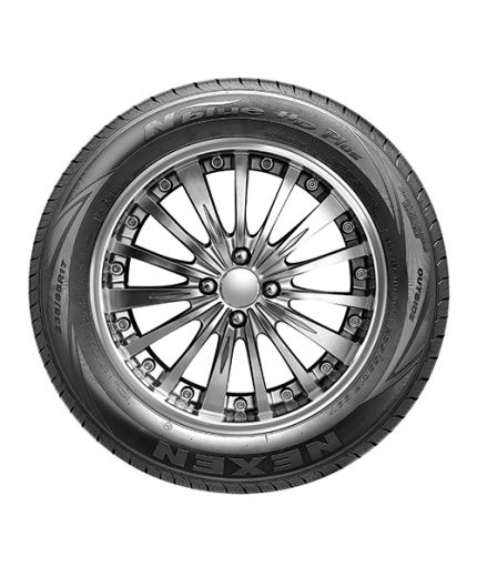 NEXEN N'Blue HD Plus 175/65R15 84H Фото 7