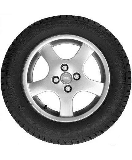 GOODYEAR UltraGrip 600 225/55R17 101T Фото 8
