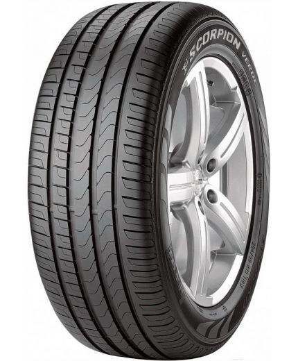 PIRELLI Scorpion Verde 215/65R17 99V Фото 8