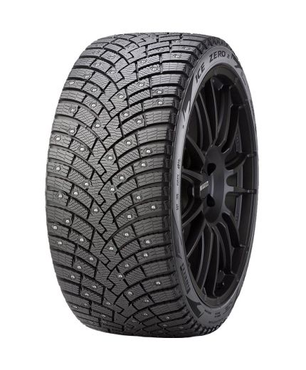 PIRELLI Winter Ice Zero 2 215/55R16 97T Фото 4