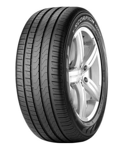 PIRELLI Scorpion Verde 215/60R17 96H Фото 8