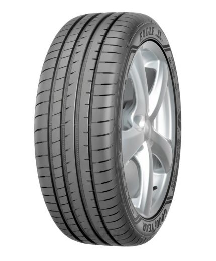 GOODYEAR Eagle F1 Asymmetric 3 255/45R20 101V Фото 3