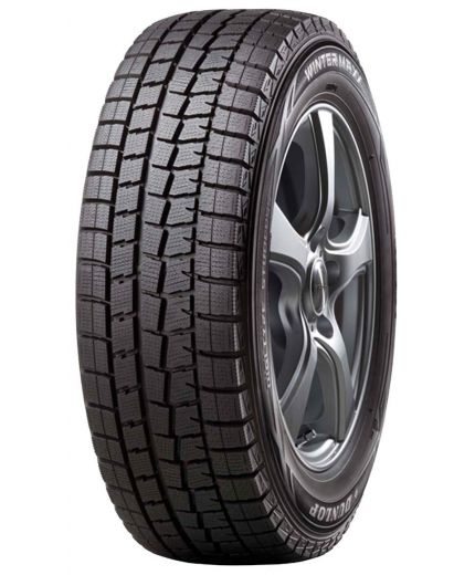 DUNLOP Winter Maxx WM01 245/45R17 99T