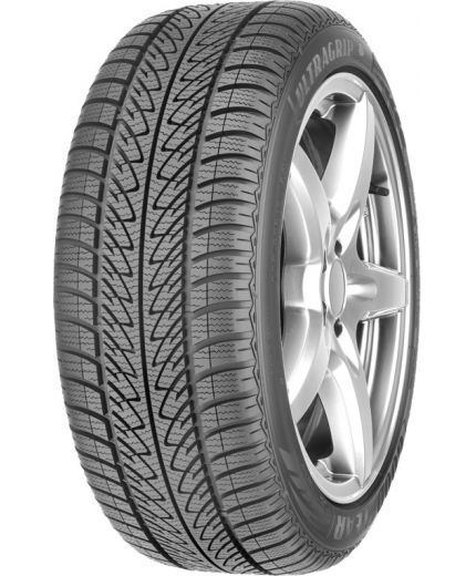 GOODYEAR UltraGrip 8 Performance 205/45R17 88V Фото 10
