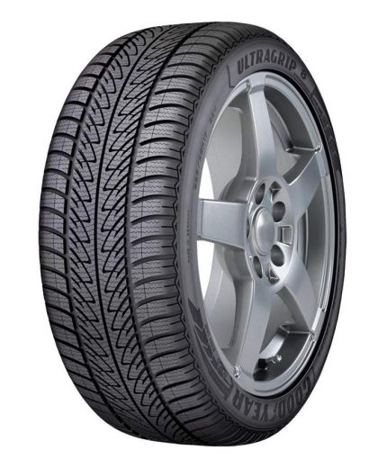 GOODYEAR UltraGrip 8 Performance 205/45R17 88V Фото 11