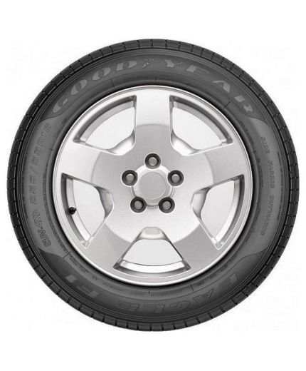 GOODYEAR Eagle F1 Asymmetric SUV 255/55R20 110W Фото 10