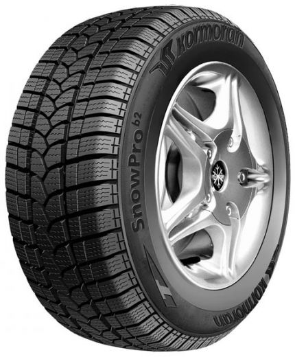 KORMORAN Snowpro B2 165/70R13 79T Фото 3