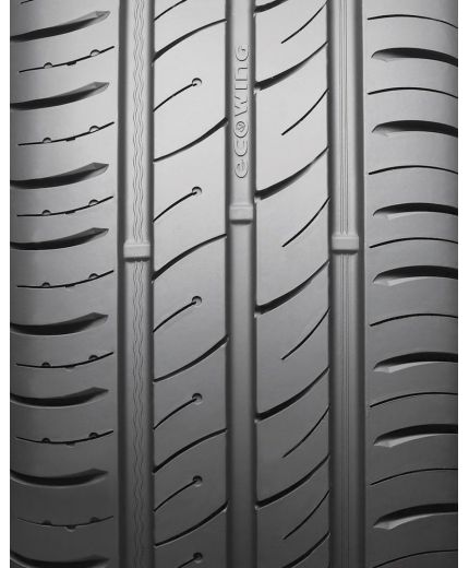 KUMHO Ecowing ES01 KH27 195/55R15 85H Фото 3
