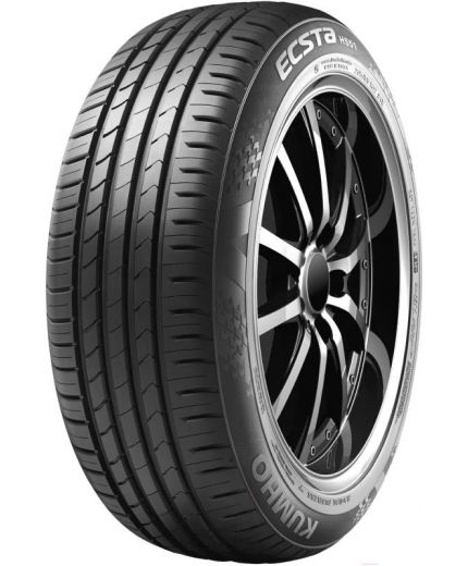 KUMHO Ecsta HS51 225/50R17 94W Фото 4