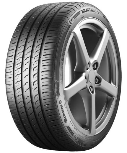 BARUM Bravuris 5HM 255/60R18 112V Фото 3