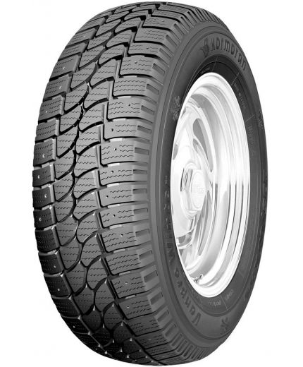 KORMORAN Vanpro Winter 175/65R14C 90/88R Фото 2