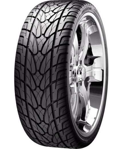 KUMHO Ecsta STX KL12 265/60R18 110V Фото 5