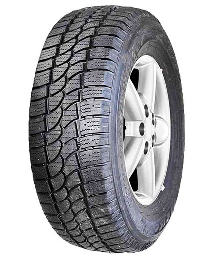 KORMORAN Vanpro Winter 185/75R16C 104/102R Фото 5