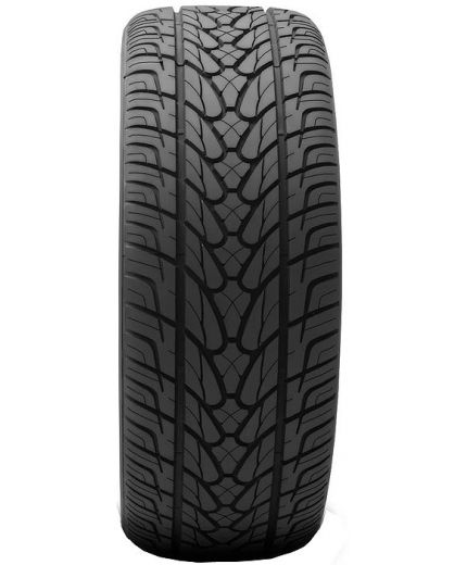 KUMHO Ecsta STX KL12 255/55R18 109V Фото 2