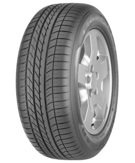 GOODYEAR Eagle F1 Asymmetric SUV 265/50R19 110Y Фото 7