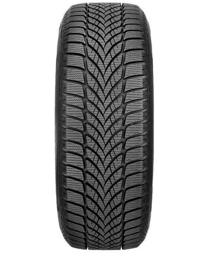 GOODYEAR UltraGrip Ice 2 245/45R18 100T Фото 7