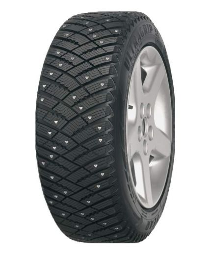 GOODYEAR UltraGrip Ice Arctic 175/65R14 86T Фото 3