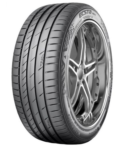 KUMHO Ecsta PS71 245/35R18 92Y Фото 8