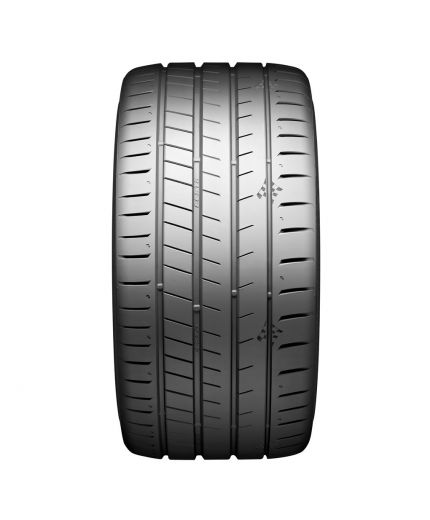 KUMHO Ecsta PS91 245/40R18 97Y Фото 4