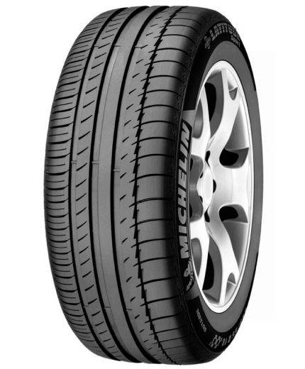 MICHELIN Latitude Sport 275/55R19 111W Фото 11
