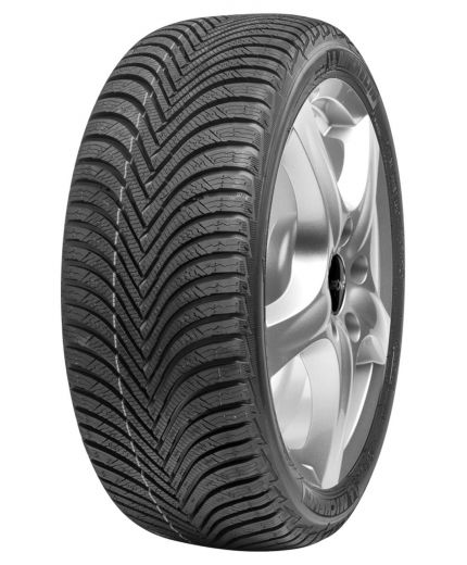 MICHELIN Pilot Alpin 5 245/40R19 98V Фото 14