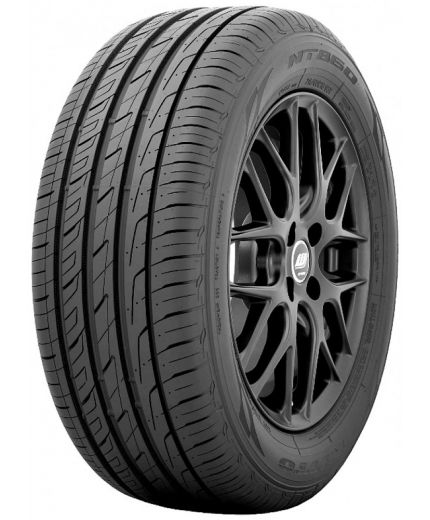 NITTO NT860 175/60R15 81V Фото 3