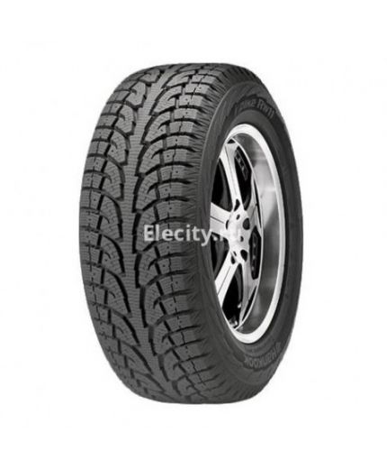 HANKOOK i*Pike RW11 265/50R20 107T Фото 9