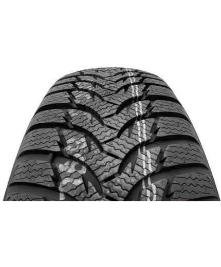 KUMHO WinterCraft WP51 195/50R15 82H Фото 2