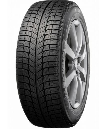 MICHELIN X-Ice 3 225/45R18 95H Фото 4