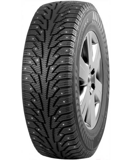 NOKIAN Nordman C 215/75R16C 116/114R Фото 12