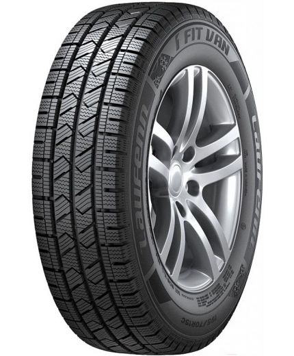 LAUFENN X FIT VAN 235/65R16C 115/113R Фото 7
