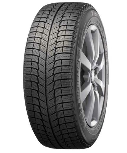 MICHELIN X-Ice 3 195/55R15 89H Фото 11