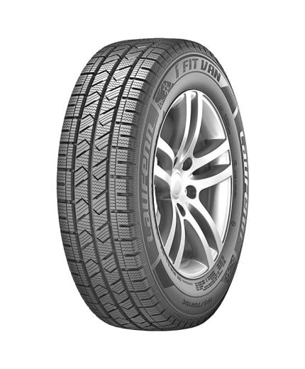 LAUFENN I Fit Van 205/65R16C 107/105T Фото 6