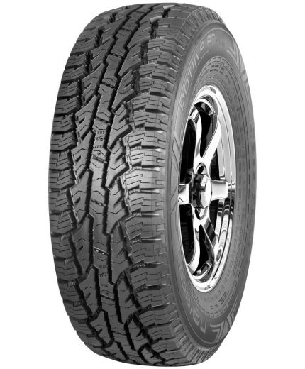 NOKIAN Rotiiva HT 245/75R16 120/116S Фото 8